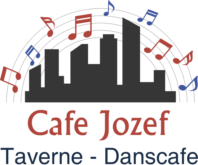 Cafe Jozef Logo